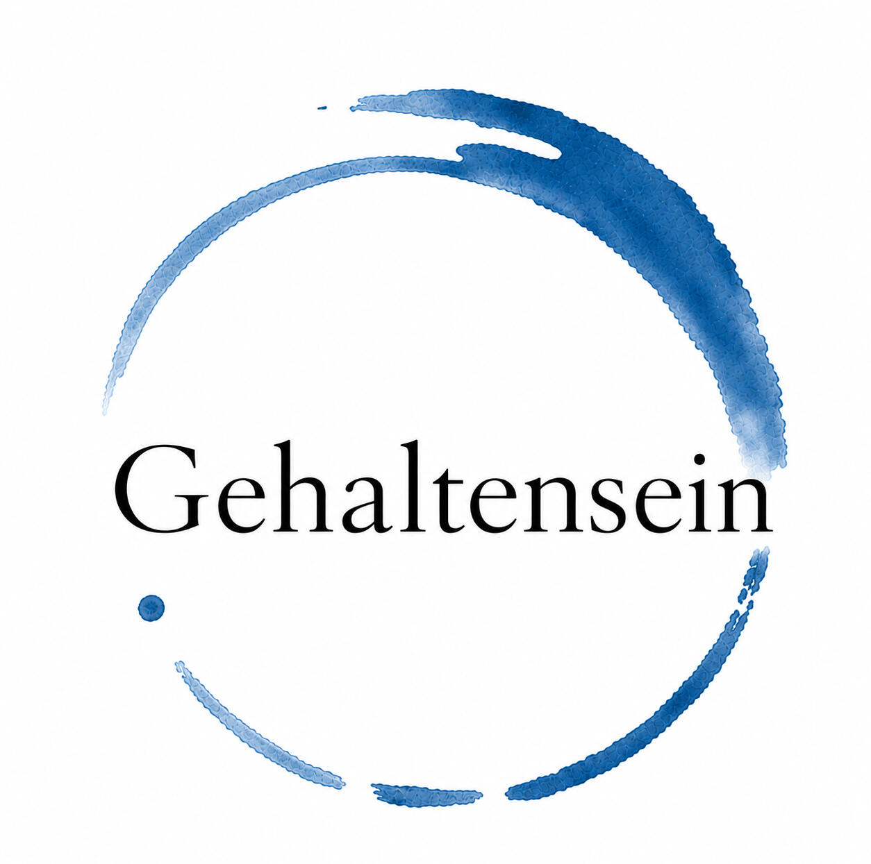 Gehaltensein. Simone Jäger Körperarbeit